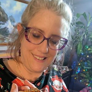 Meet your Posher, Jody